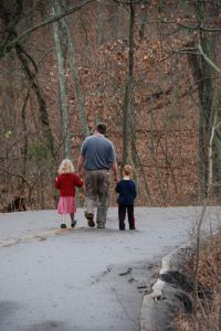 1145736_father_and_children_on_a_walk.jpg